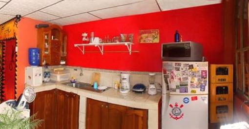 фото отеля Funky Monkey Hostal