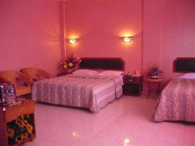 фото отеля Pelangi Hotel Tanjung Pinang