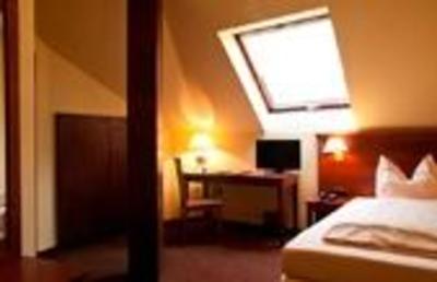 фото отеля City Hotel Idar-Oberstein