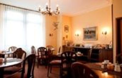 фото отеля City Hotel Idar-Oberstein