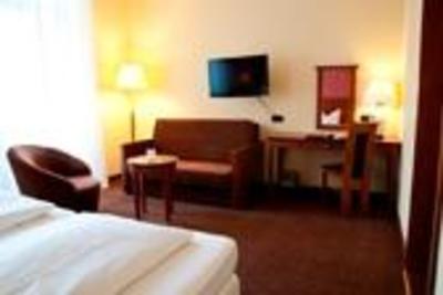 фото отеля City Hotel Idar-Oberstein