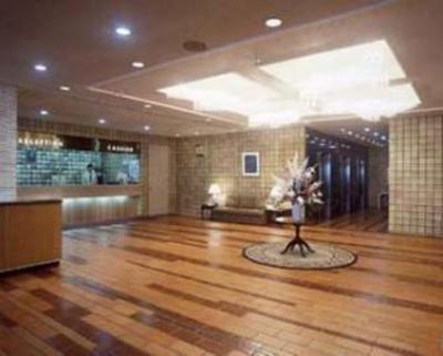 фото отеля Hachinohe Grand Hotel