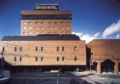 фото отеля Hachinohe Grand Hotel