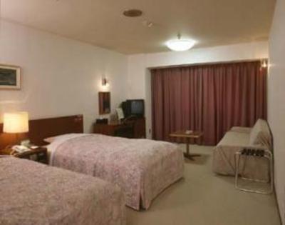 фото отеля Hachinohe Grand Hotel