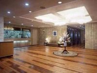 Hachinohe Grand Hotel