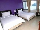 фото отеля Prachuap Beach Hotel