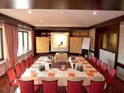 фото отеля Hotel Holl Restaurant Schongau
