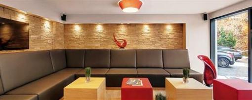 фото отеля Hotel Holl Restaurant Schongau