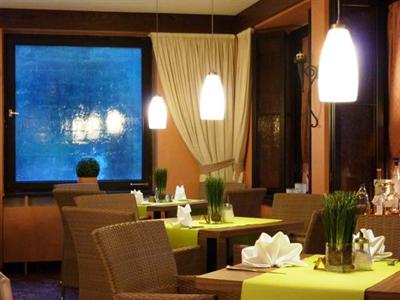 фото отеля Hotel Holl Restaurant Schongau