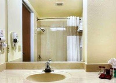 фото отеля The Ramada Williams