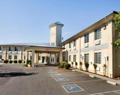 фото отеля The Ramada Williams