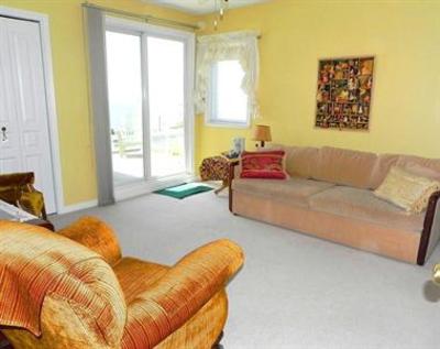 фото отеля Star of the Sea B&B