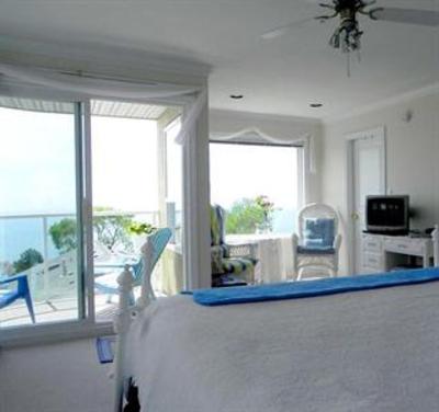 фото отеля Star of the Sea B&B