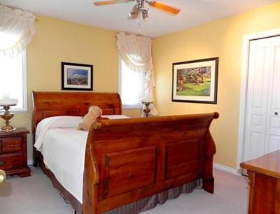 фото отеля Star of the Sea B&B