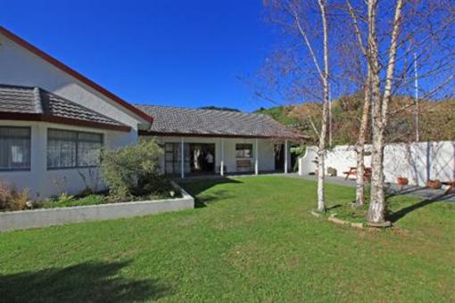 фото отеля Kapiti Lindale Motel & Conference Centre