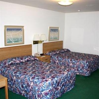 фото отеля Village Inn Waupaca