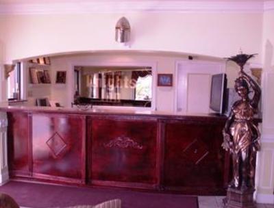 фото отеля Knights Inn Huntsville