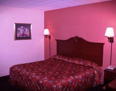 фото отеля Knights Inn Huntsville