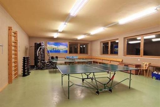 фото отеля Hochsteg Gasthof Finkenberg