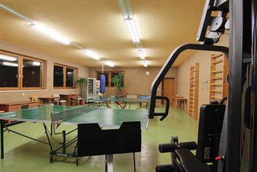 фото отеля Hochsteg Gasthof Finkenberg