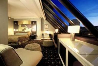 фото отеля Hotel Vintage Plaza - a Kimpton Hotel