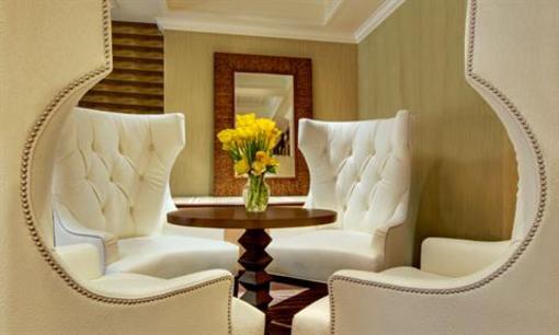 фото отеля Hotel Vintage Plaza - a Kimpton Hotel