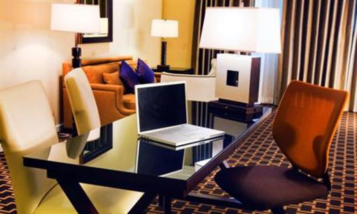 фото отеля Hotel Vintage Plaza - a Kimpton Hotel