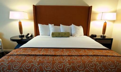 фото отеля Hotel Vintage Plaza - a Kimpton Hotel