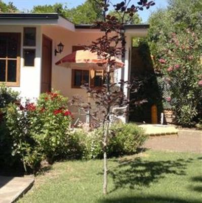 фото отеля Casa Allegro B&B