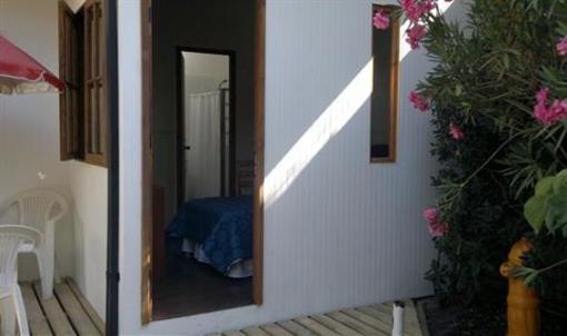 фото отеля Casa Allegro B&B