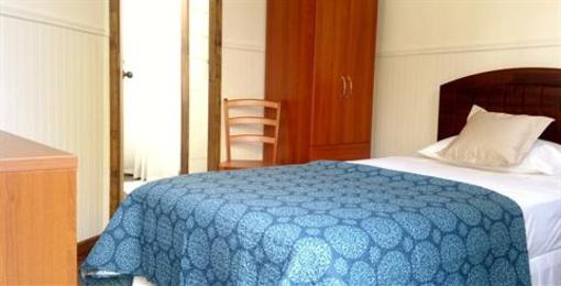 фото отеля Casa Allegro B&B