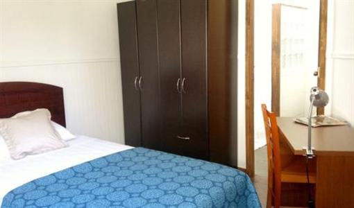 фото отеля Casa Allegro B&B