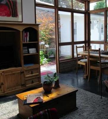 фото отеля Casa Allegro B&B