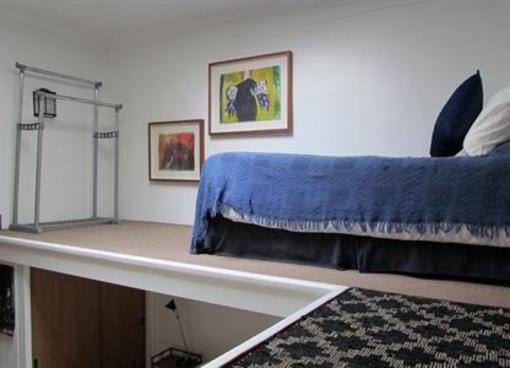 фото отеля Casa Allegro B&B