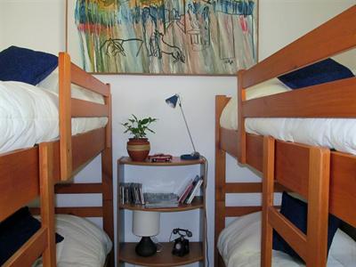 фото отеля Casa Allegro B&B