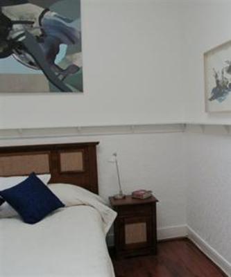 фото отеля Casa Allegro B&B