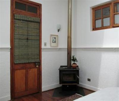 фото отеля Casa Allegro B&B