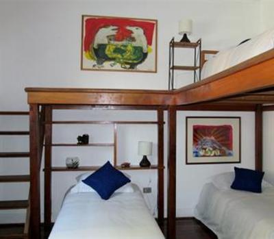 фото отеля Casa Allegro B&B