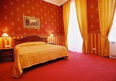 фото отеля Continental Business Hotel Odessa (Ukraine)