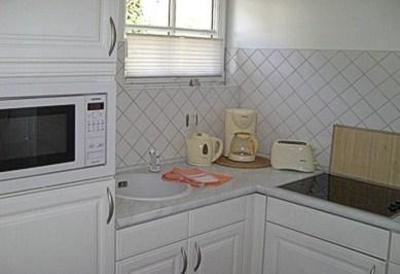 фото отеля Apartment Villa Zur Altstadt Sassnitz