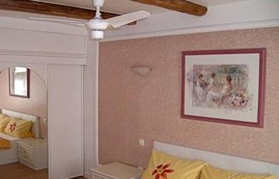 фото отеля Apartment Villa Zur Altstadt Sassnitz