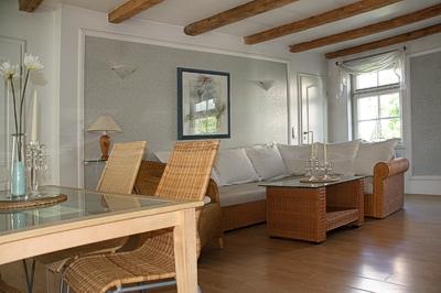 фото отеля Apartment Villa Zur Altstadt Sassnitz