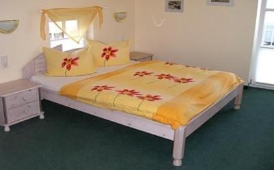 фото отеля Apartment Villa Zur Altstadt Sassnitz