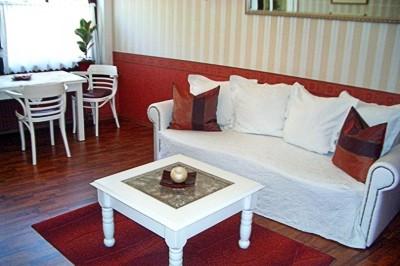 фото отеля Apartment Villa Zur Altstadt Sassnitz