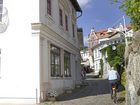 фото отеля Apartment Villa Zur Altstadt Sassnitz