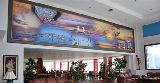 фото отеля Arta Palace Hotel