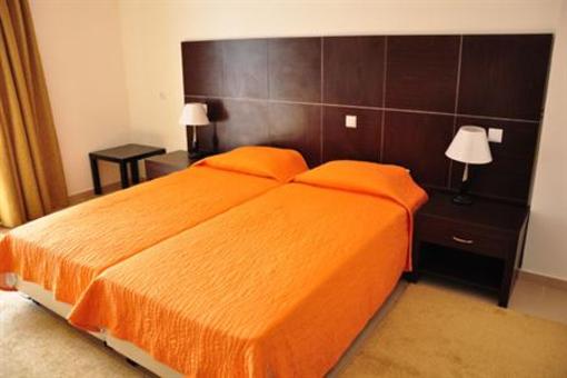 фото отеля Arta Palace Hotel