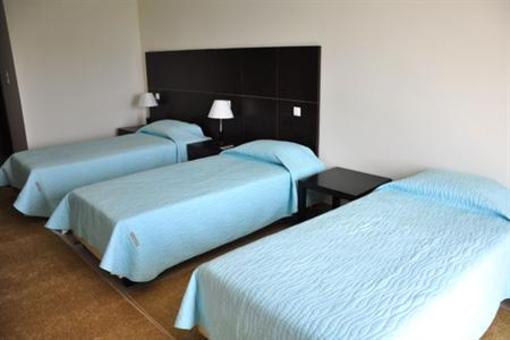 фото отеля Arta Palace Hotel
