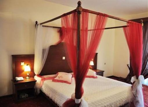 фото отеля Arta Palace Hotel