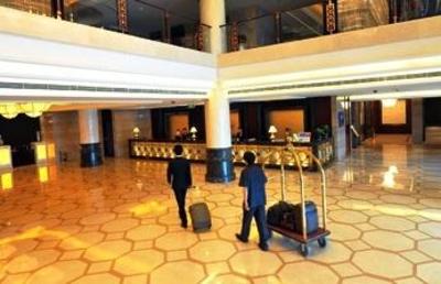 фото отеля Hai Wai Hai Baina Hotel